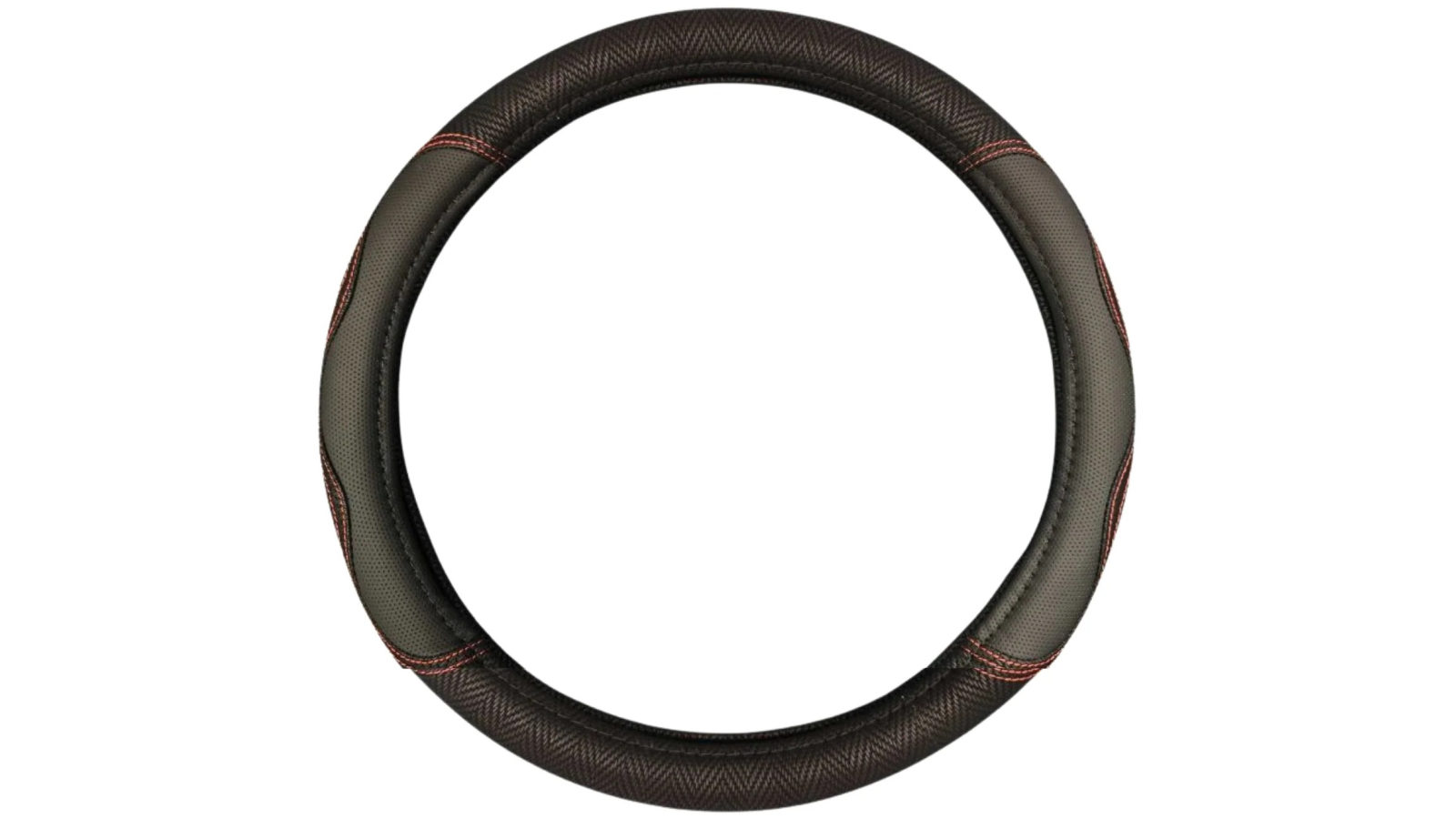 Outback GT Steering Wheel Cover Pro Extra Layer Compatible for BYD Atto 3 2022 - Current
