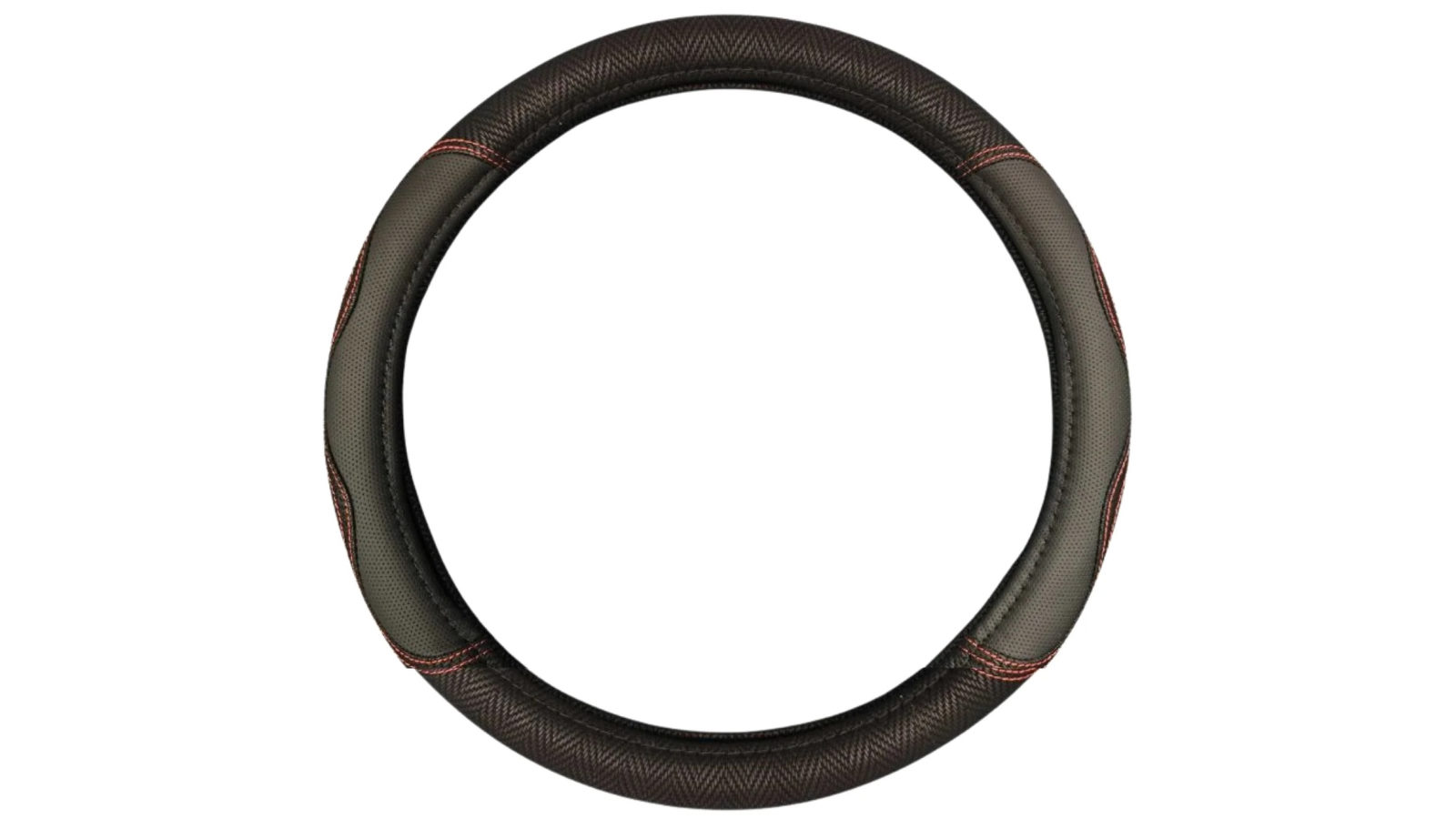 Outback GT Steering Wheel Cover Pro Extra Layer Compatible for Audi A7 S7 2010-2018 C7