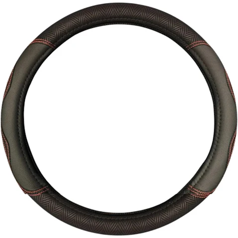 Outback GT Steering Wheel Cover Pro Extra Layer Compatible for Audi A7 S7 2018 - Current 4K8