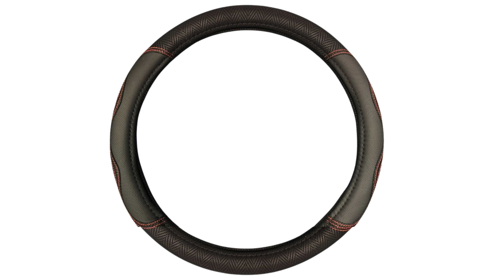 Outback GT Steering Wheel Cover Pro Extra Layer Compatible for Audi Q7 SQ7 2005-2015 4L
