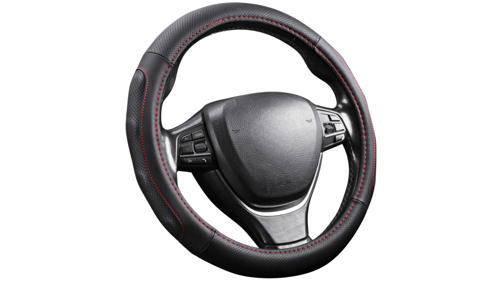 Outback GT Steering Wheel Cover for Chery Tiggo 4 Pro 2024 - Current