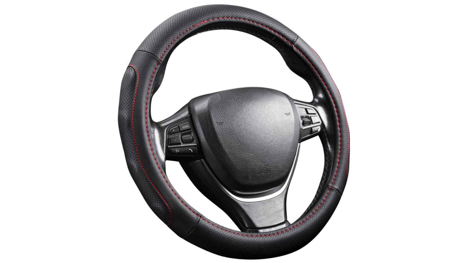 Outback GT Steering Wheel Cover Compatible for BYD Seal 2024 - Current