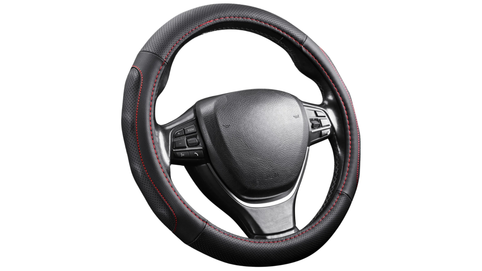 Outback GT Steering Wheel Cover Compatible for Audi A5 S5 RS5 2017 - Current