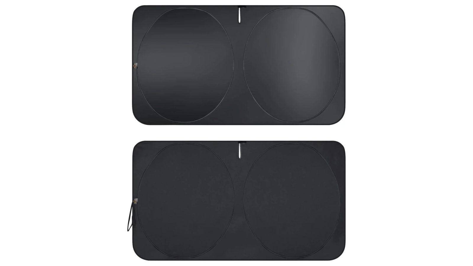 Outback GT Front Windscreen Sun Shade Compatible for Kia Compatible for BYD Sealion 7 2025 - Current