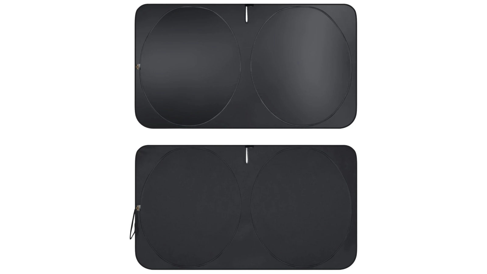 Outback GT Front Windscreen Sun Shade Compatible for for Ford Ranger 2012 - 2015