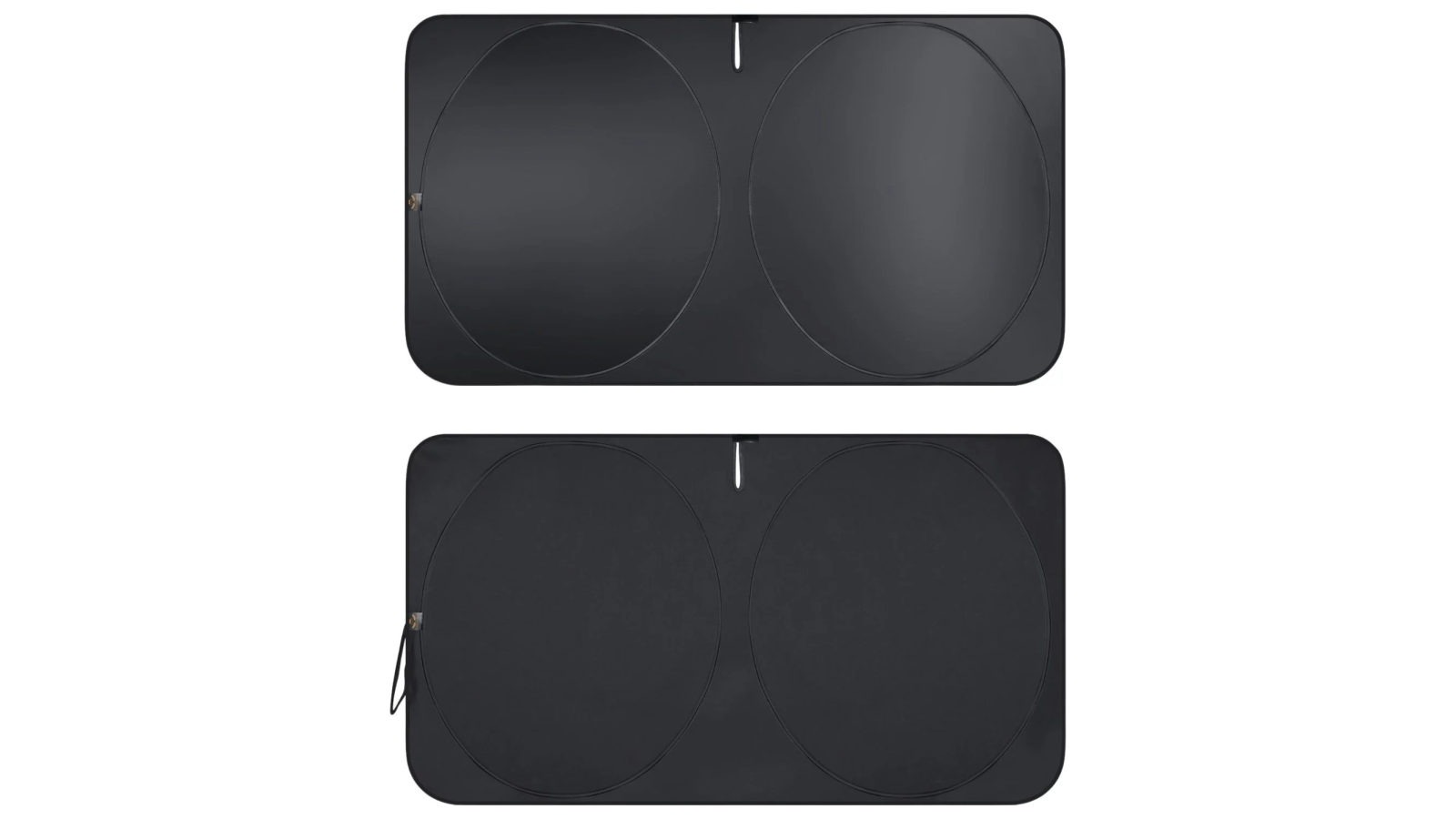 Outback GT Front Windscreen Sun Shade Compatible for GWM Haval V240 Dual Cab 2011 - 2016