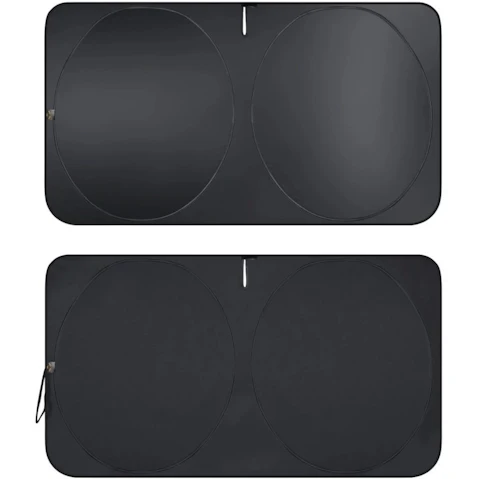Outback GT Front Windscreen Sun Shade Compatible for GWM Haval Jolion 2020 - Current
