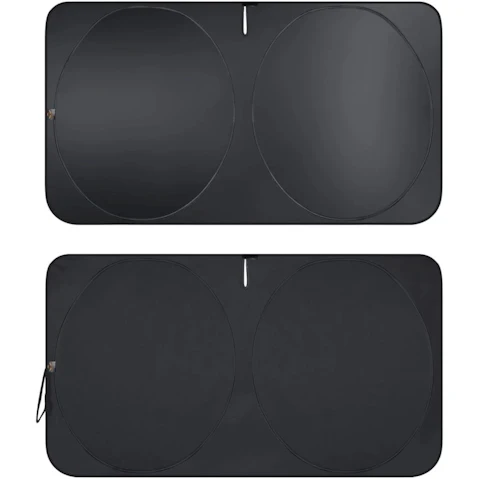 Outback GT Front Windscreen Sun Shade Compatible for BMW 8 Series 2018 - Current Gran Coupe