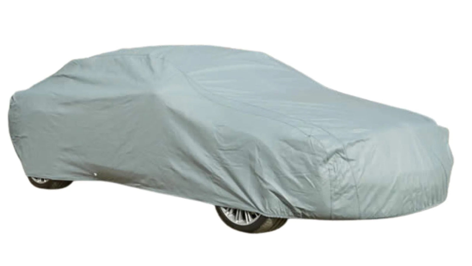 Outback GT Silvershield Outdoor Car Cover Compatible for BYD Seal 2024 - Current