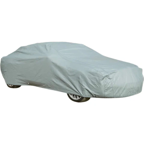 Outback GT Silvershield Outdoor Car Cover Compatible for for Ford Falcon 2002 - 2008