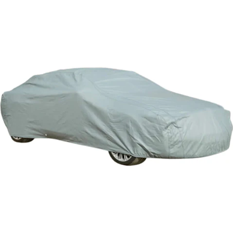 Outback GT Silvershield Outdoor Car Cover Compatible for for Ford Focus 2019 - Current SA