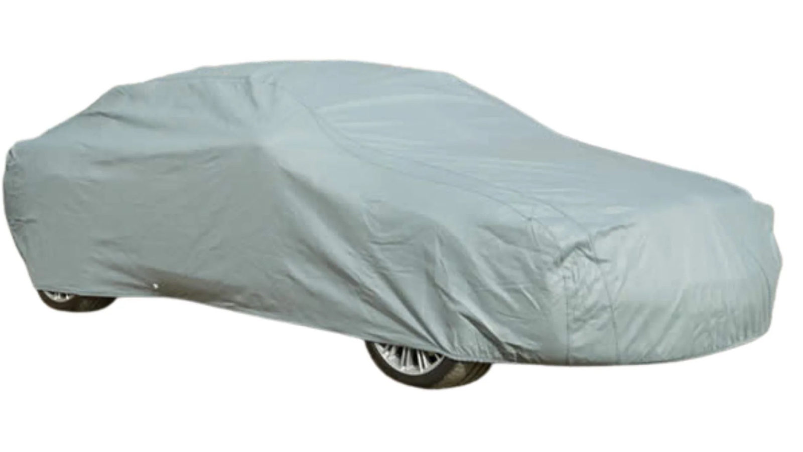 Outback GT Silvershield Outdoor Car Cover for Chery Tiggo 4 Pro 2024 - Current