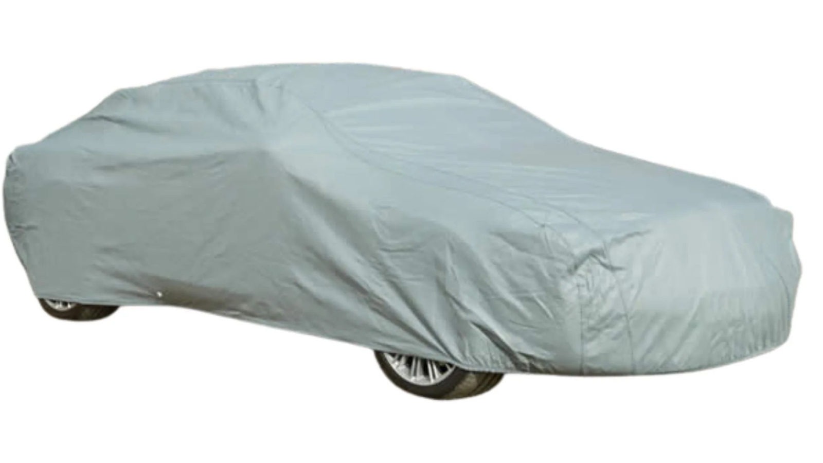 Outback GT Silvershield Outdoor Car Cover Compatible with Hyundai Genesis 2008 - 2013
