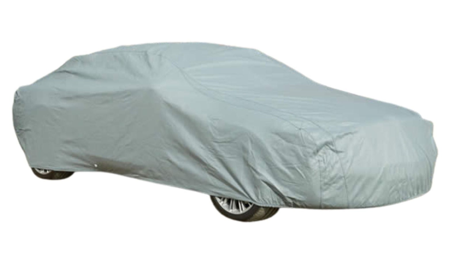Outback GT Silvershield Outdoor Car Cover Compatible for GWM Haval V240 Dual Cab 2011 - 2016