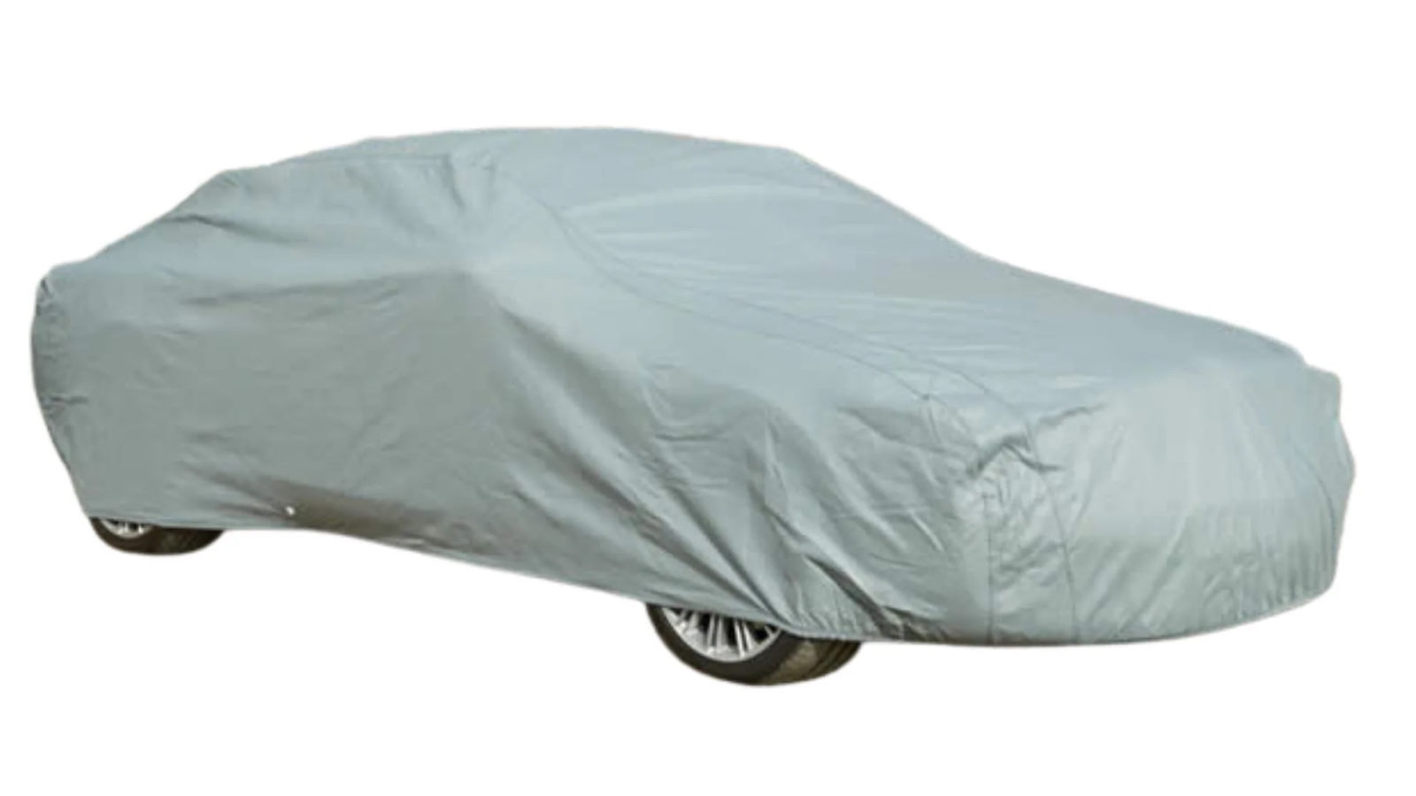 Outback GT Silvershield Outdoor Car Cover Compatible for BMW 8 Series 2018 Current Coupe/Convertible
