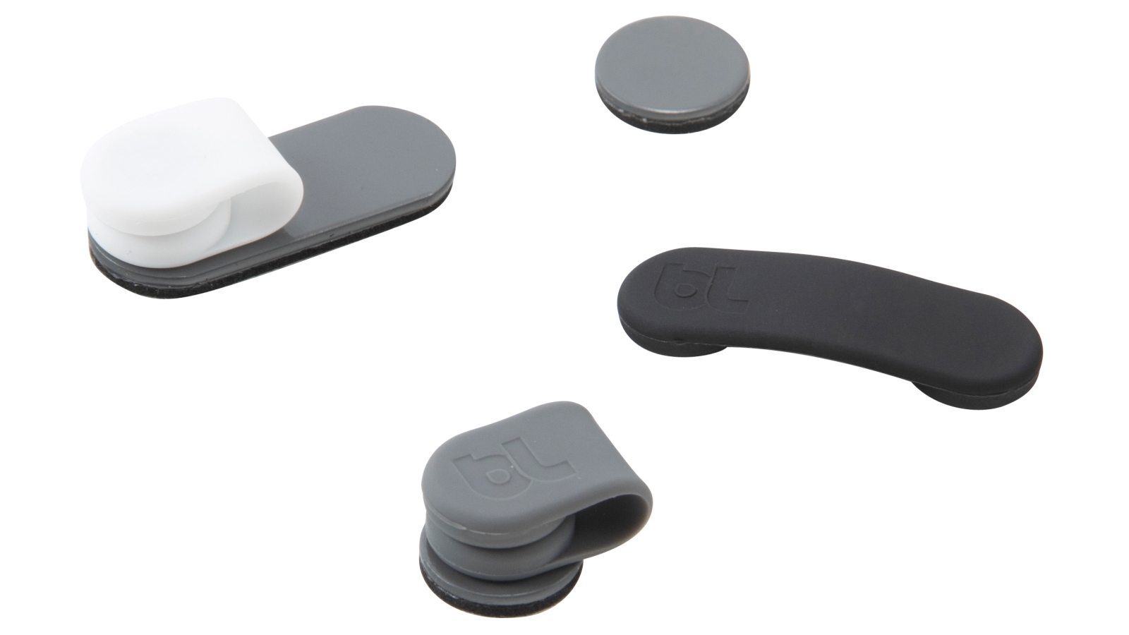 Bluelounge MagDrop Cable Holder Harvey Norman