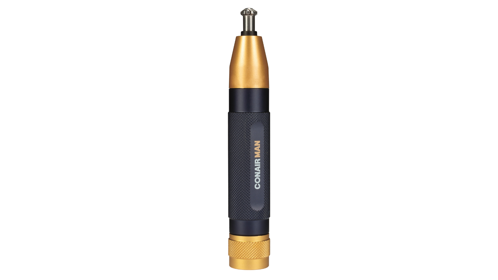 Conairman The Xpert Trim Nose Ear and Eyebrow Trimmer