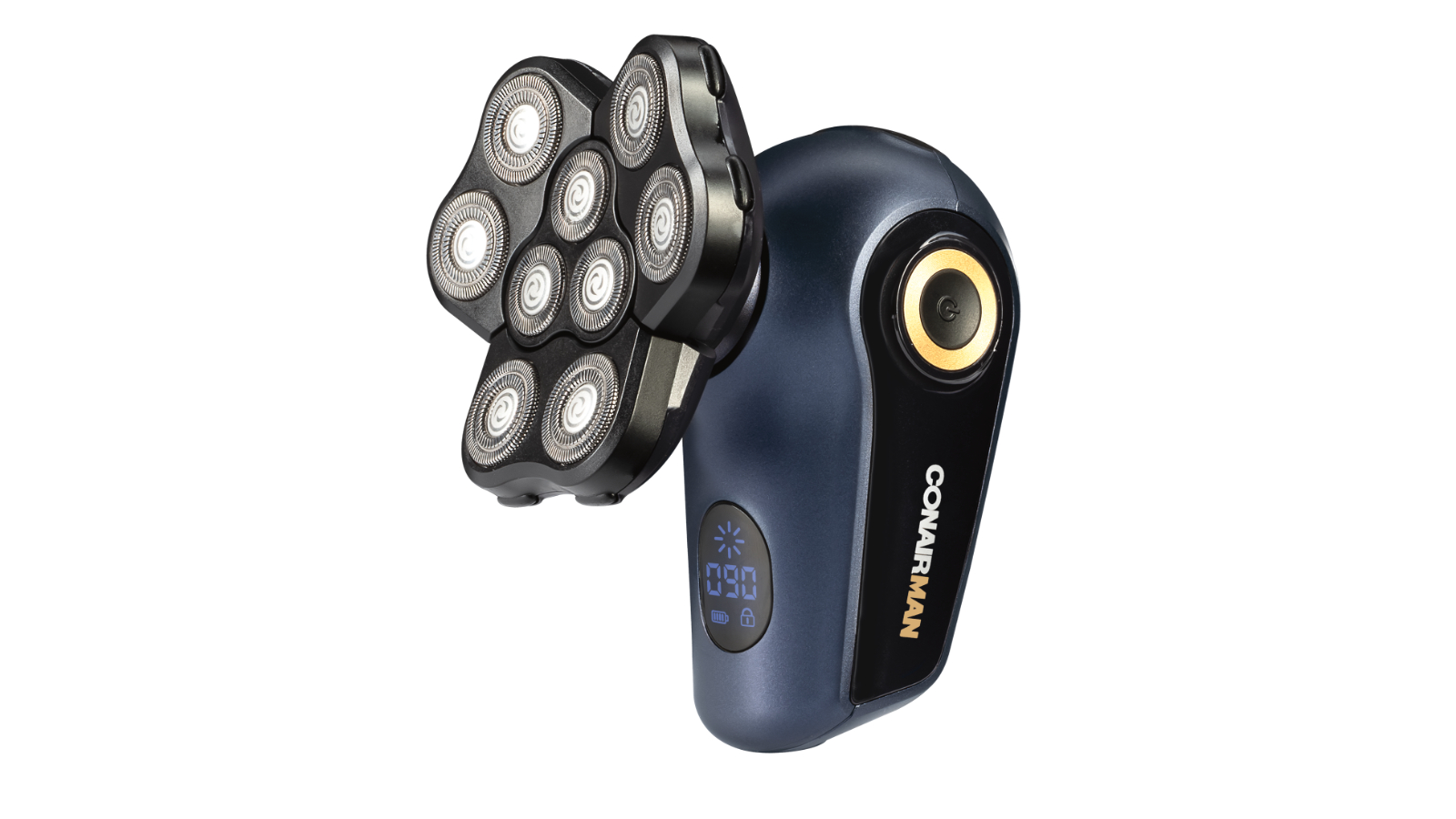 ConairMan Xpert Head Shaver