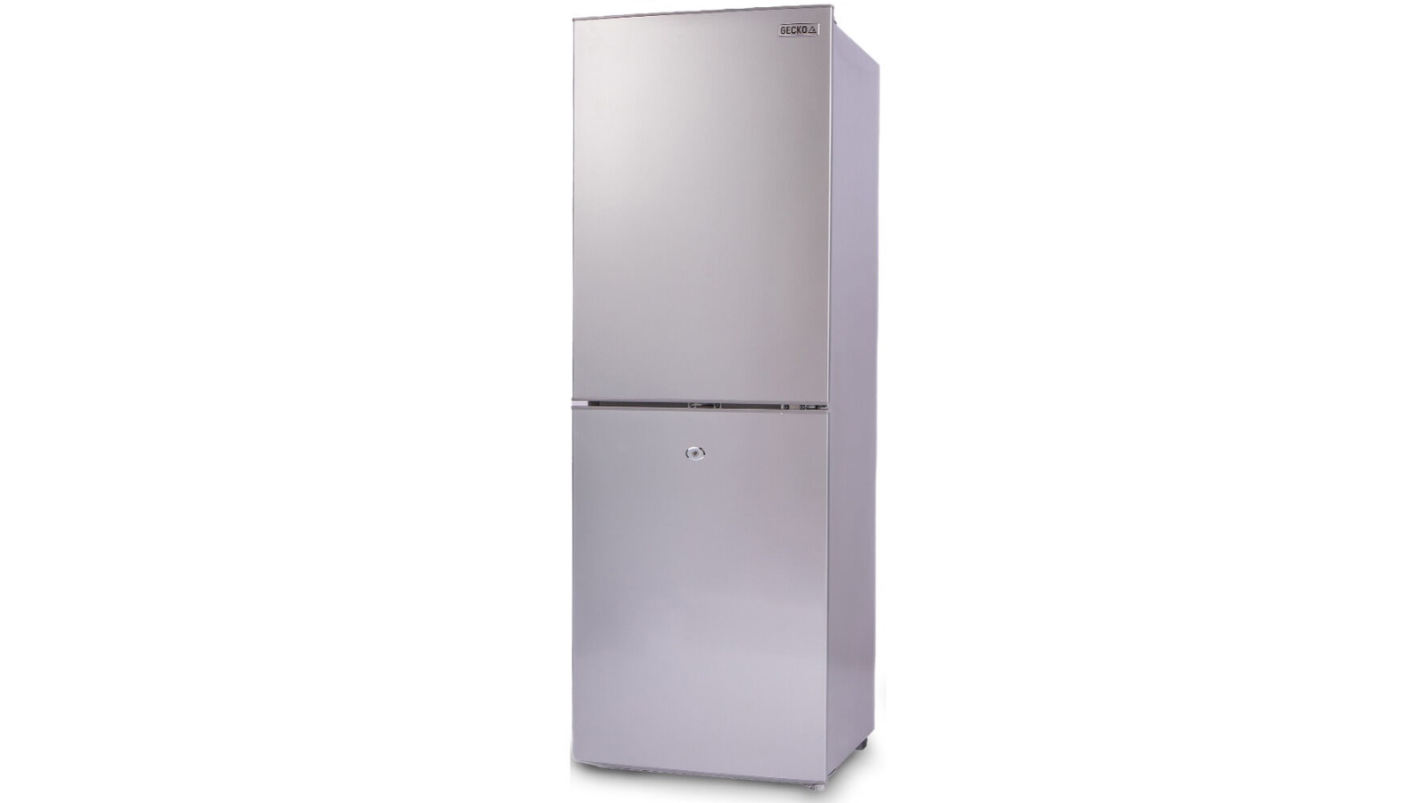 Gecko Portable Upright Fridge/Freezer - 160 Litre