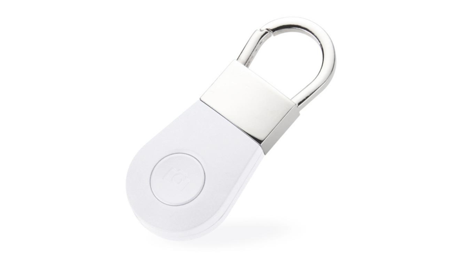 BL R2 Smart Wireless Bluetooth V4.0 Tracker Key Finder Key - White ...