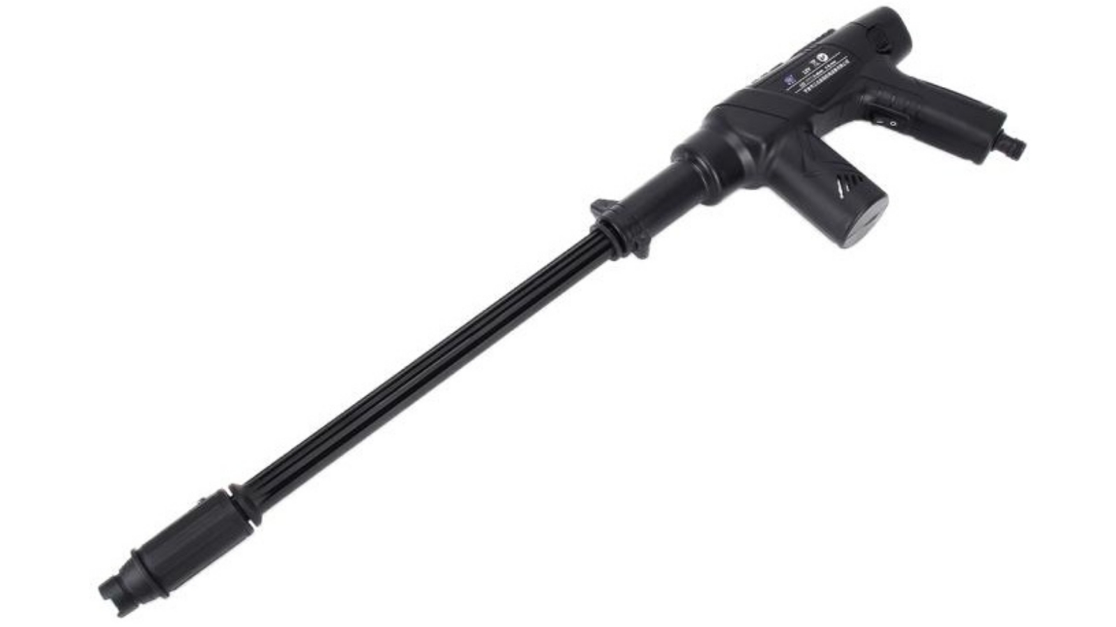 BL Portable Outdoor Car Pressure Washing Machine Harvey Norman