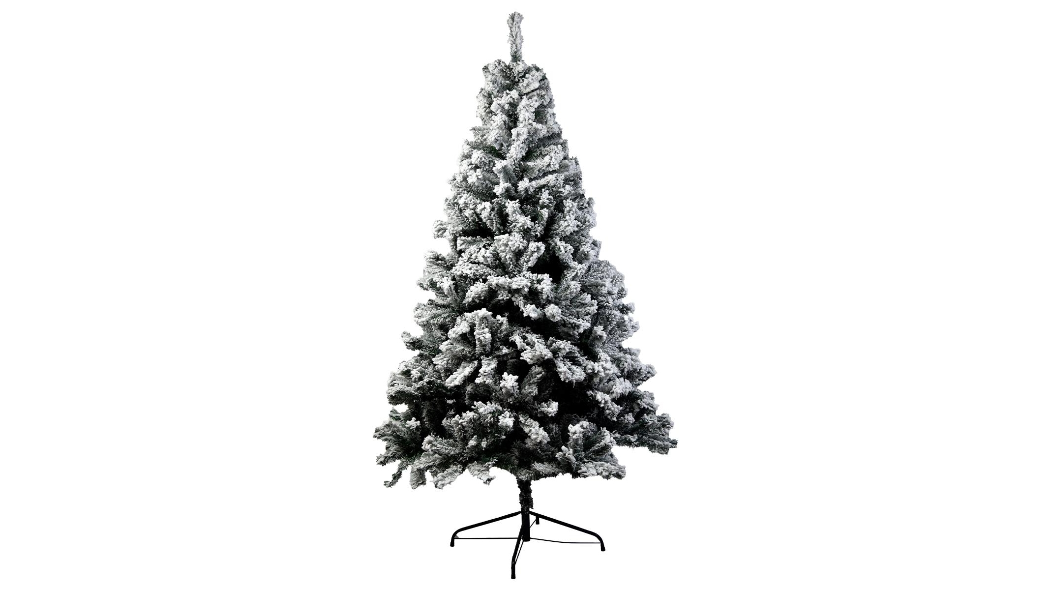 Christabelle Snow-Tipped Christmas Tree 150cm-550 Tips