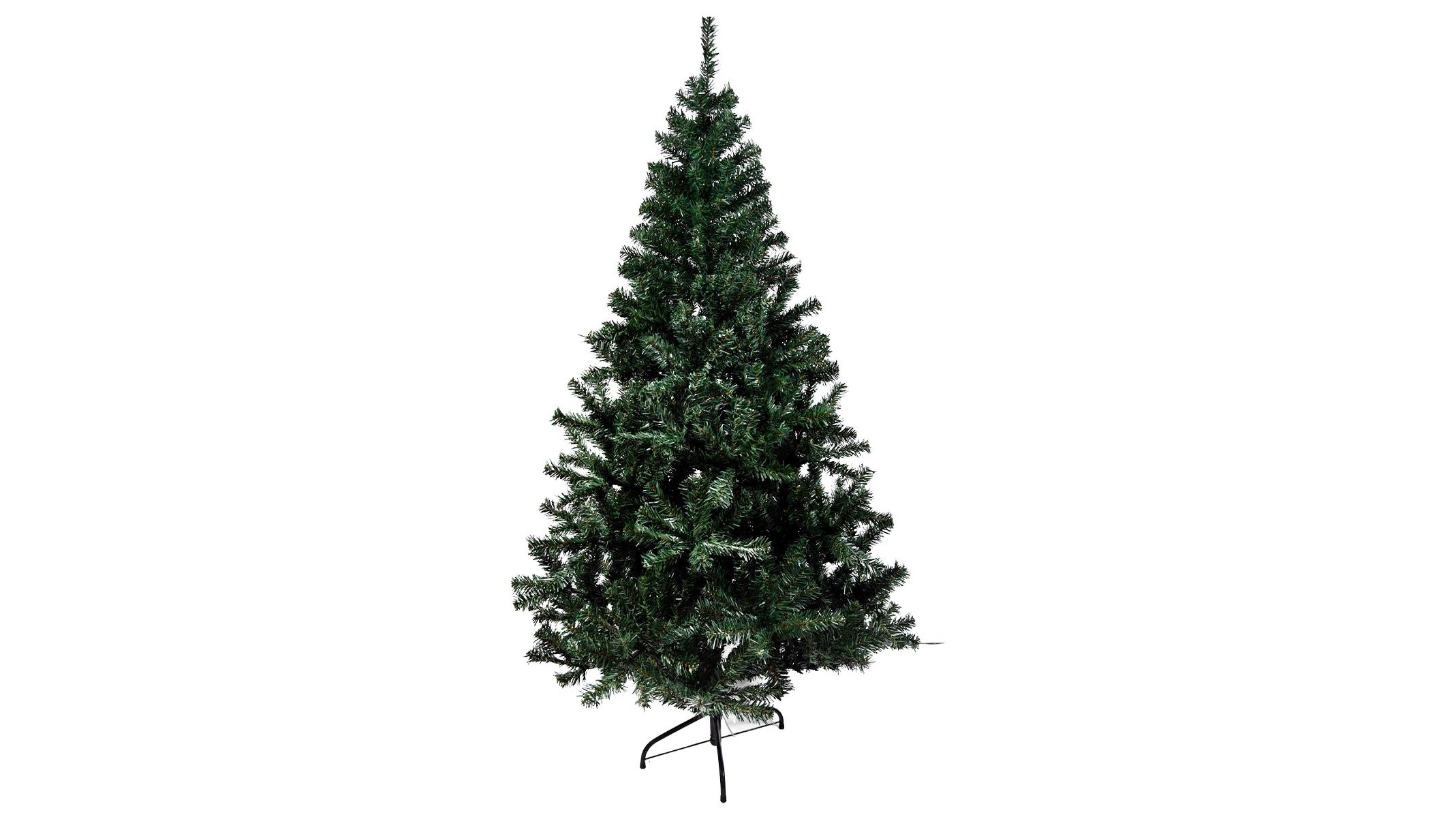 Christabelle Artificial Christmas Tree 180cm-850 Tips