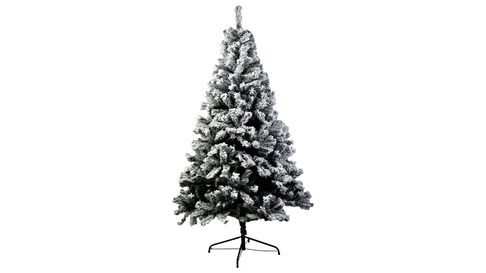 Christabelle Snow-Tipped Christmas Tree 210cm - 1200 Tips