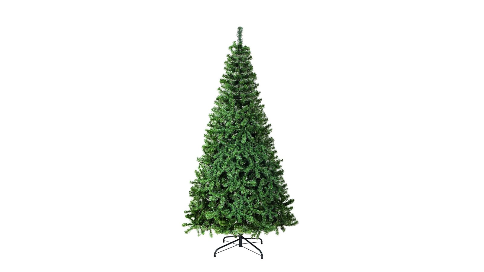 Tinseltown 240cm Christmas Tree Xmas Decorations