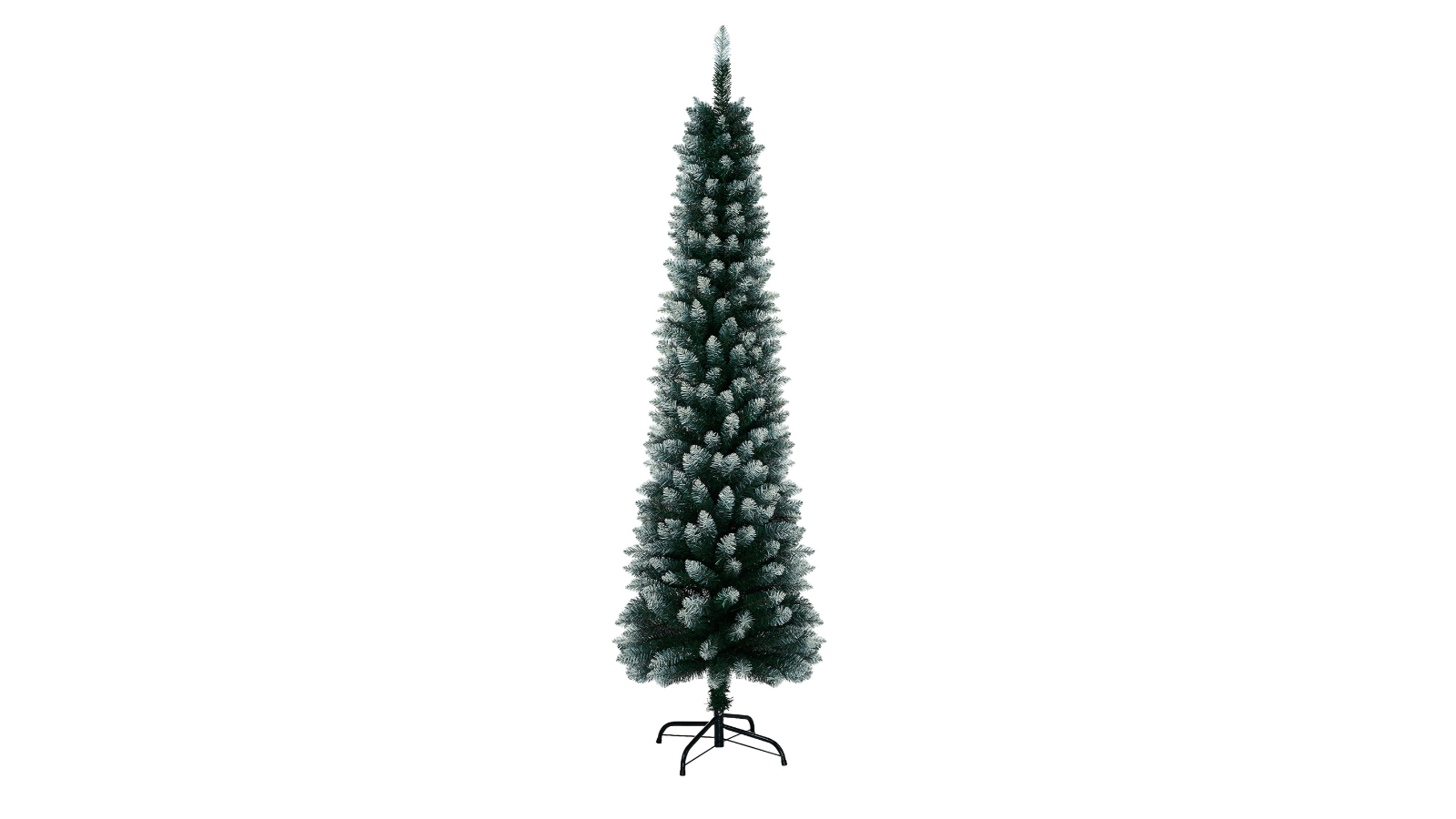 Tinseltown Slim Christmas Tree - 6ft