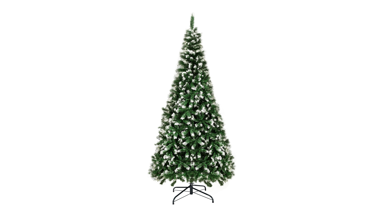 Tinseltown 180cm Snowy Xmas Christmas Tree