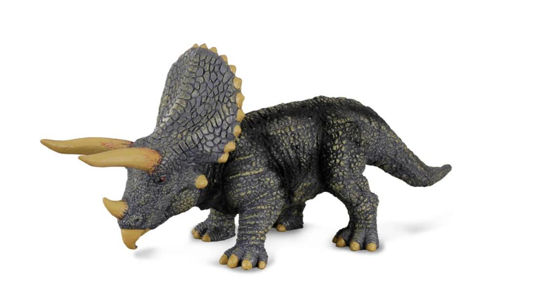 CollectA Prehistoric World Series Triceratops
