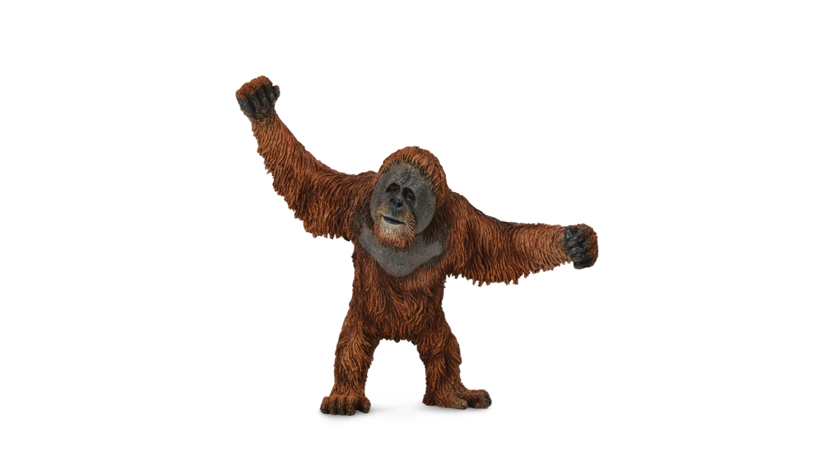 CollectA Wife Life Orangutan