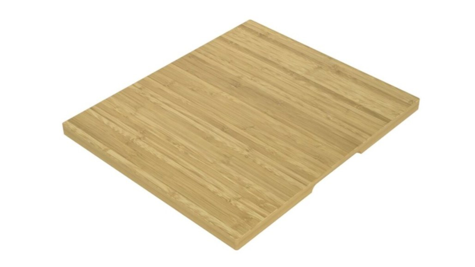 Caroma Urbane II Bamboo Chopping Board
