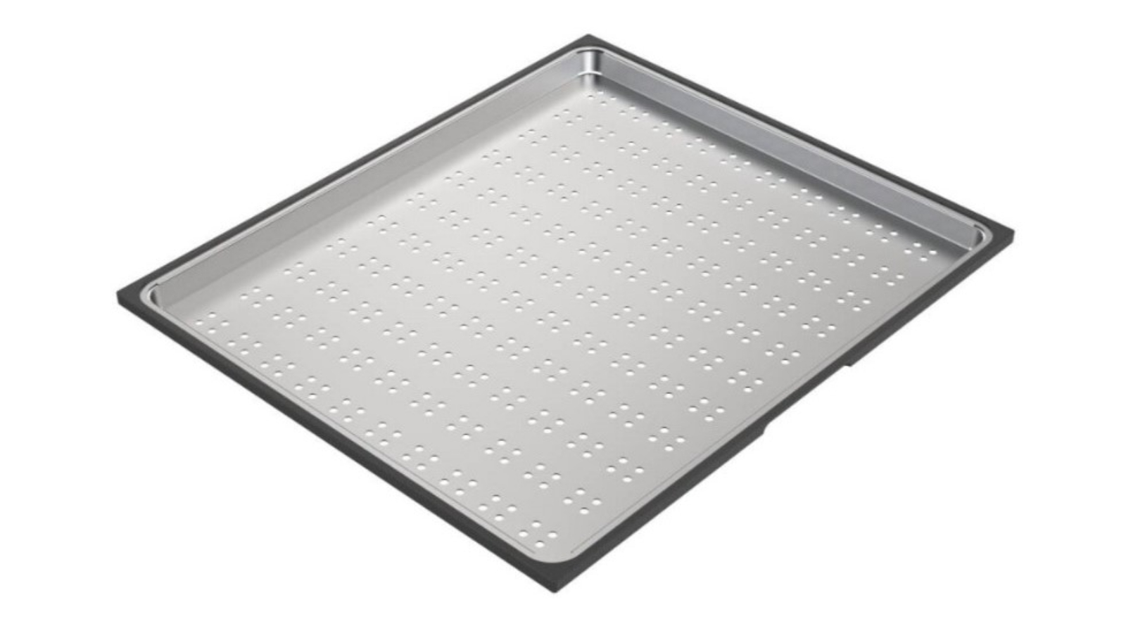 Caroma Urbane II Steel Drainer Tray - Stainless Steel