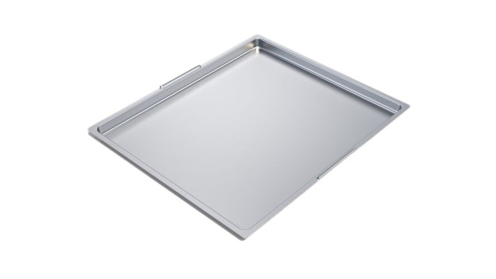 Caroma Compass Alfresco BBQ Tray - Stainless Steel