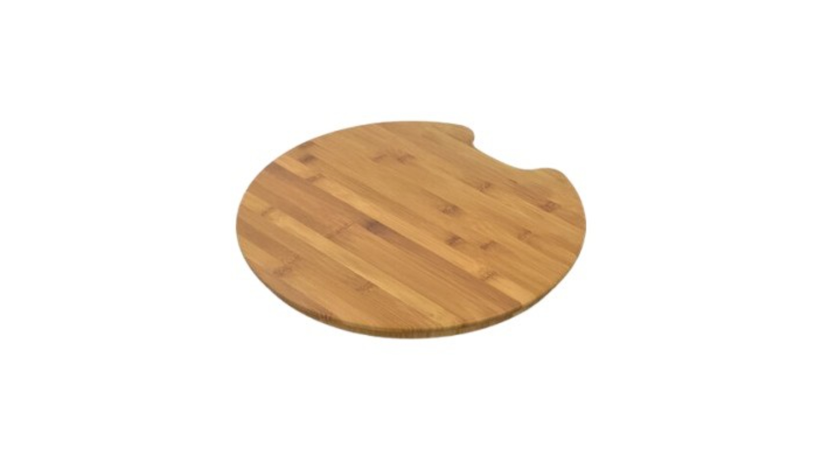 Caroma Luna Round Chopping Board