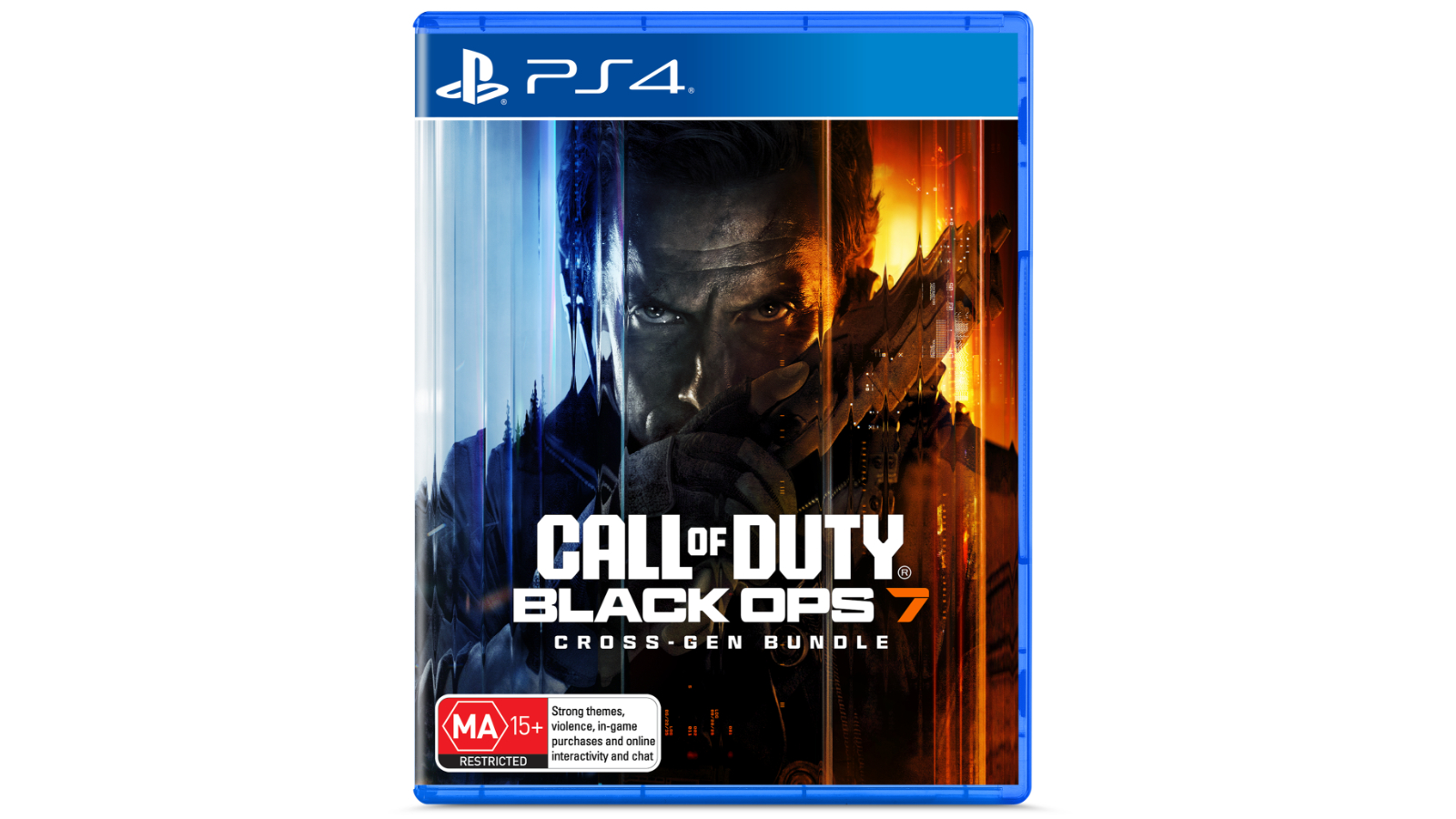 Call of Duty: Black Ops 7 - PS4