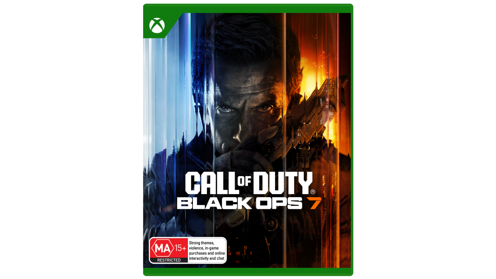Call of Duty: Black Ops 7 - Xbox Series X | Harvey Norman