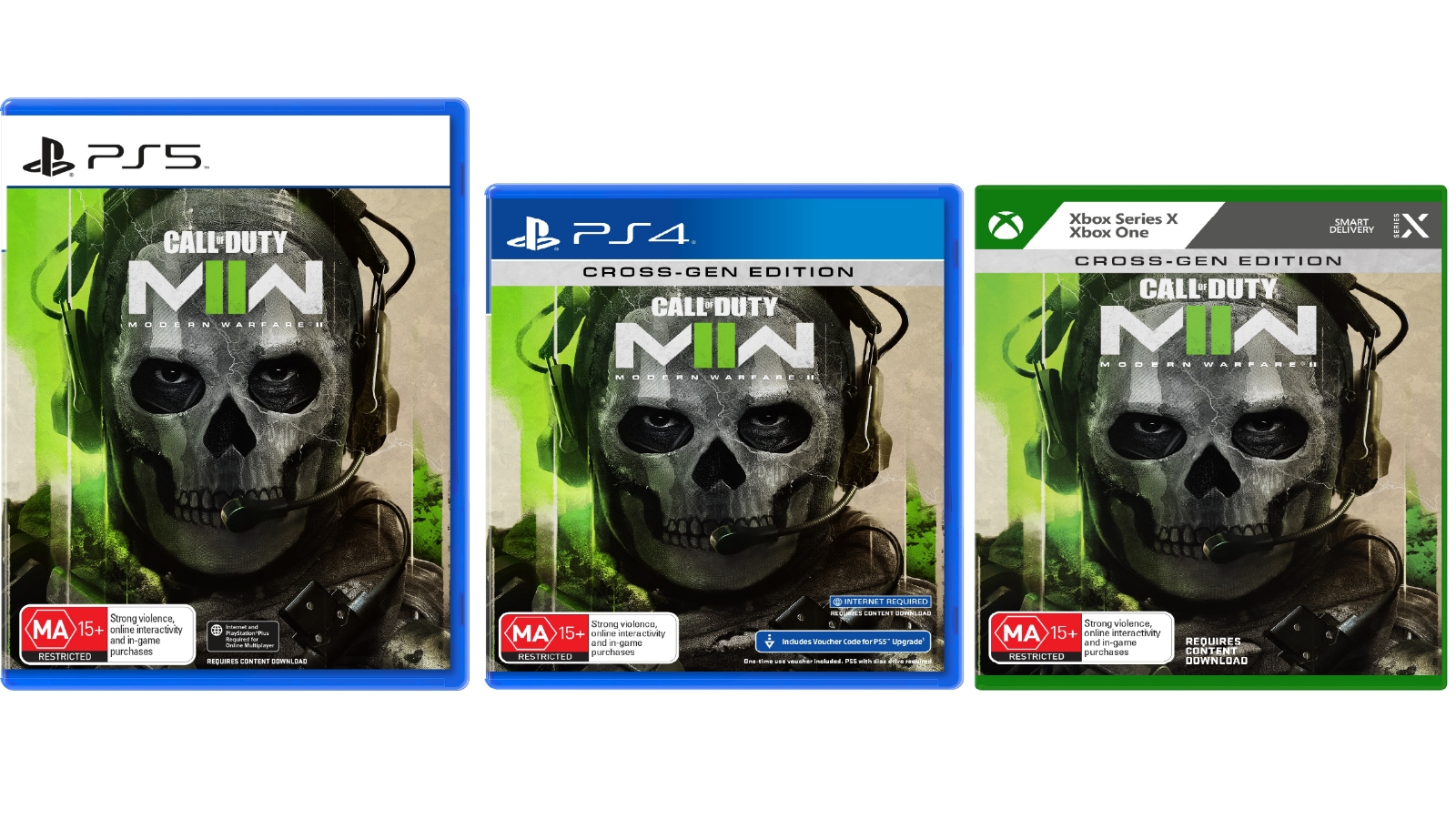Call of Duty: Modern Warfare II