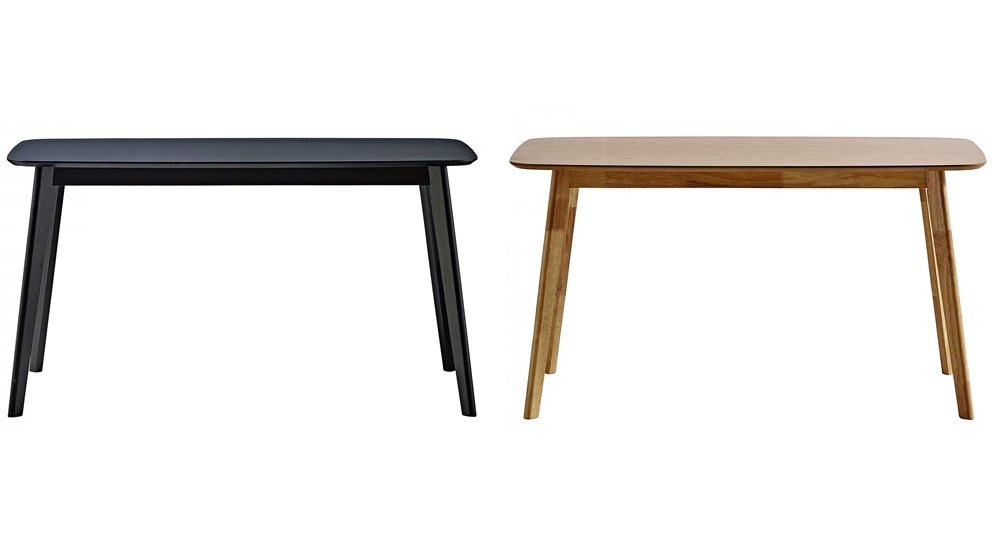 Cody Fixed Dining Table Harvey Norman