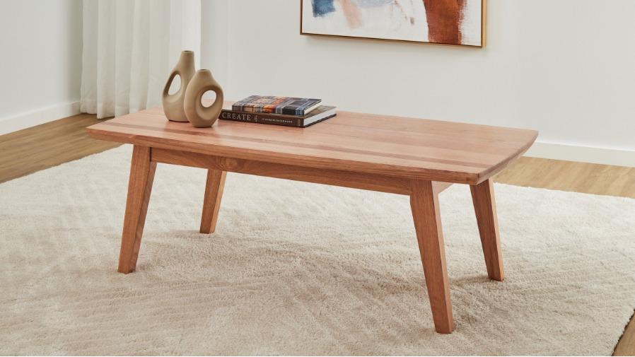 Legana Rectangular Coffee Table