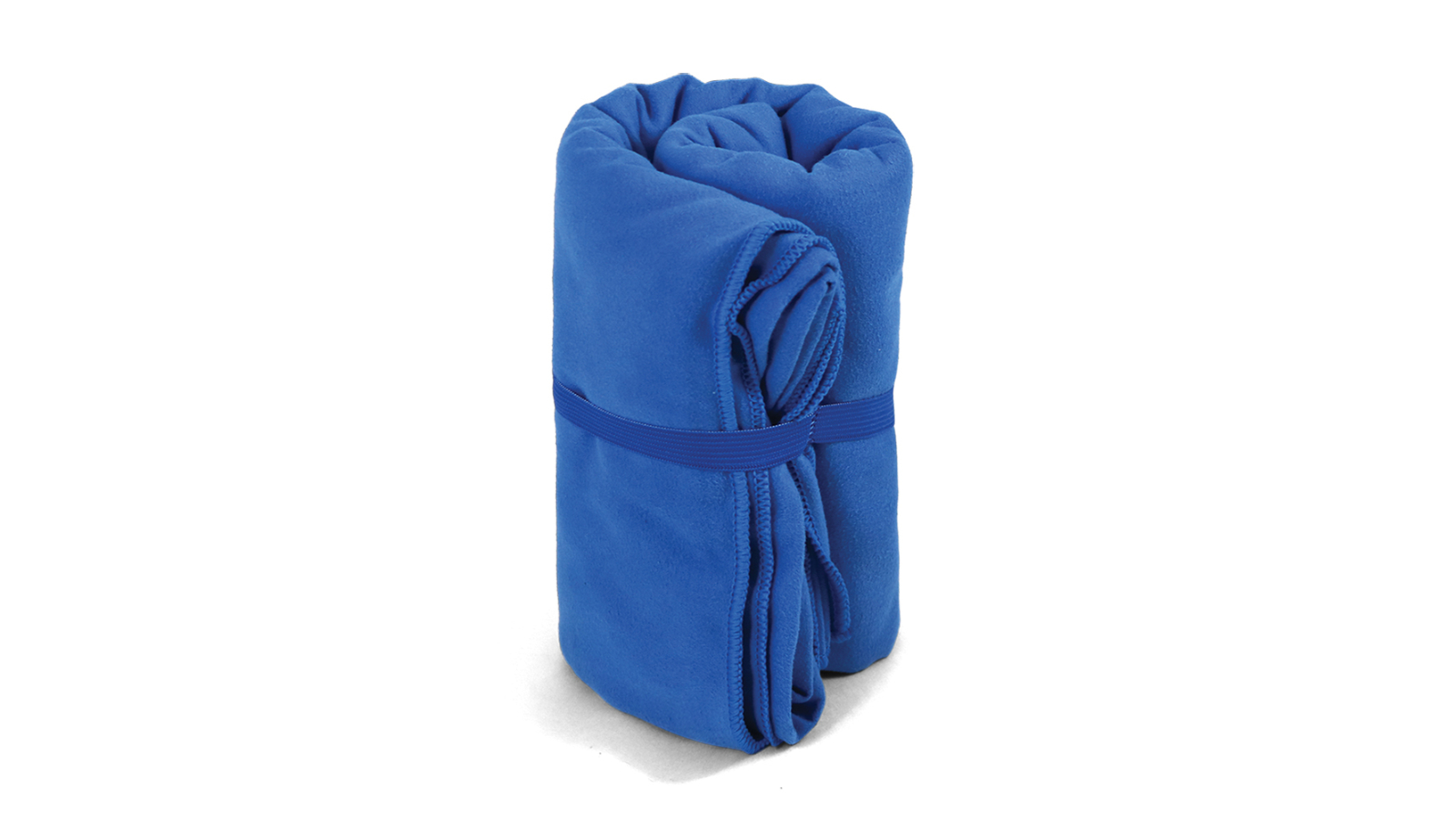 Coghlans Blue Microfibre Absorbent Cloth Towel