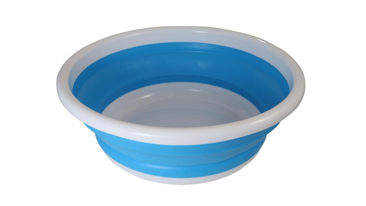 Coghlans 9 Litre Collapsible Sink