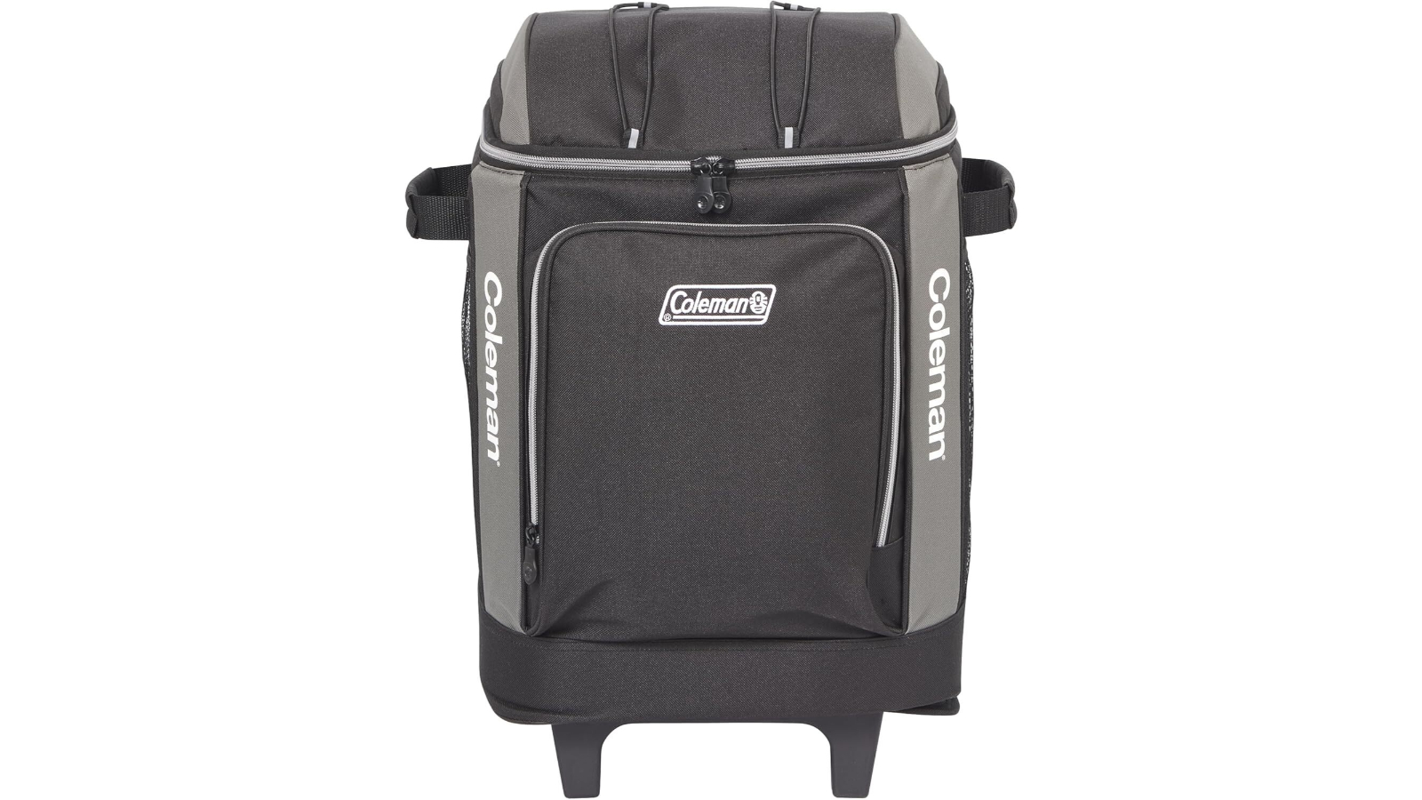 Coleman 42 Can Wheeled Soft Cooler Coleman 42 Can Wheeled Soft