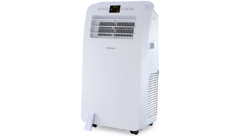 Carson Portable Air Conditioner and Heater with Dehumidifier/Fan Cooler
