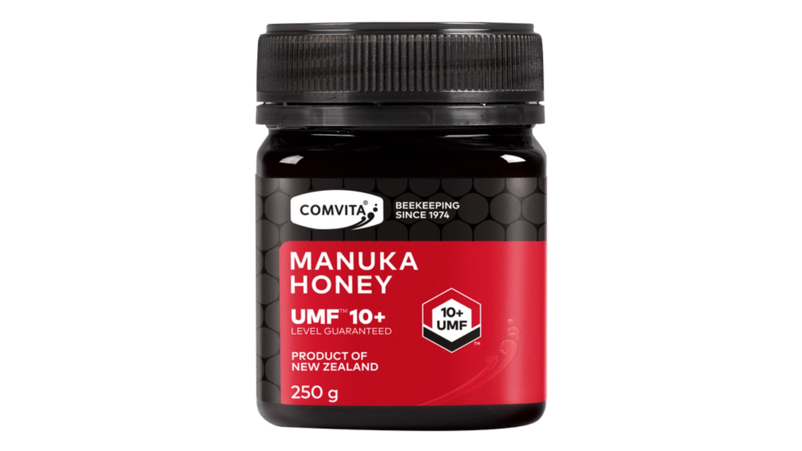Comvita UMF 10+ Manuka Honey - 250g