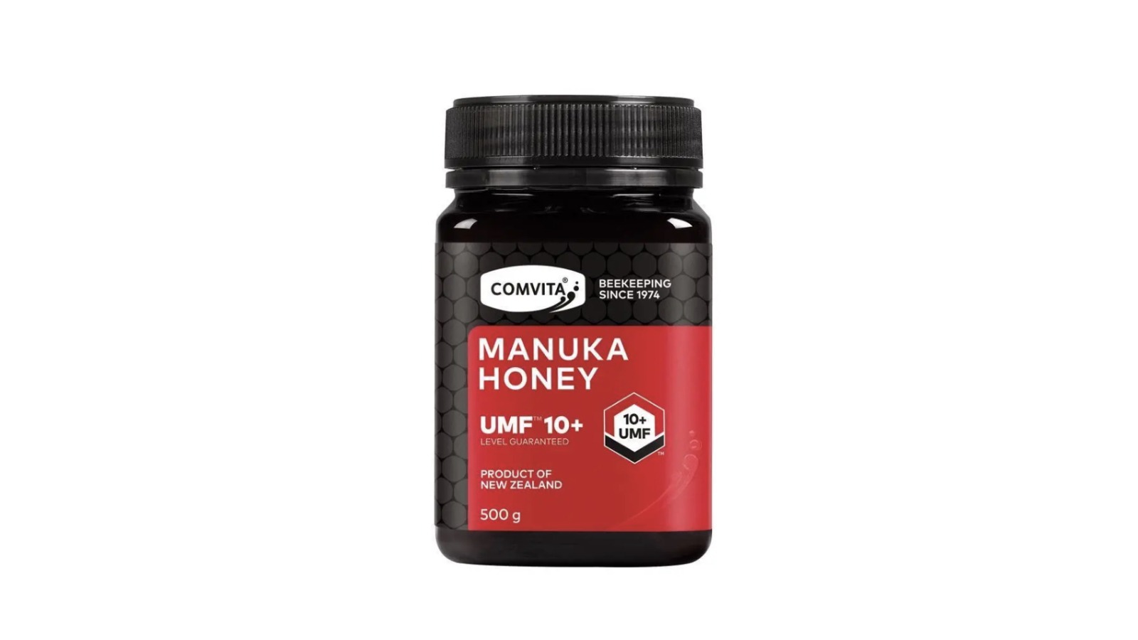 Comvita UMF10+ Manuka Honey - 500g