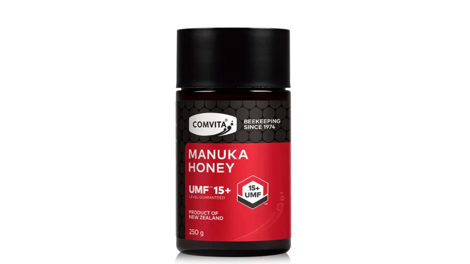 Comvita UMF 15+ Manuka Honey - 250g