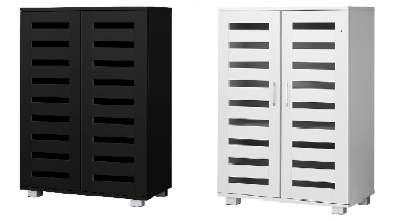 ALFORDSON Shoe Cabinet Organiser 
